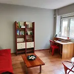 Heraklion Modern Studio 40 Sq.M. Near Town Center.