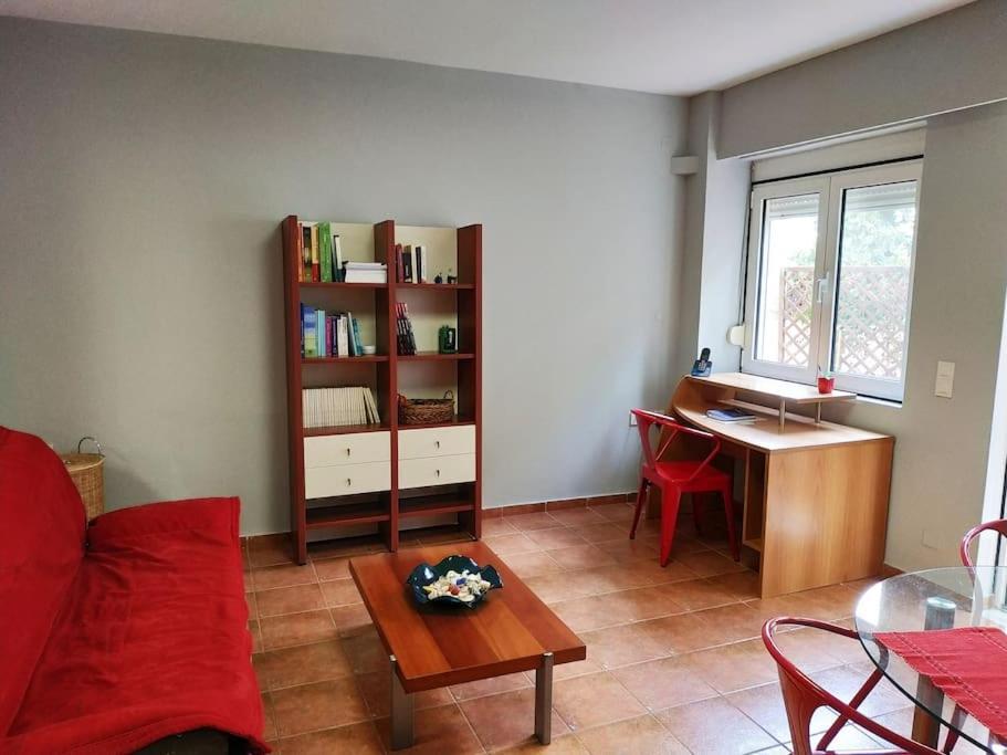 Modern 40 Sq.m. Near Town Center. Héraklion
