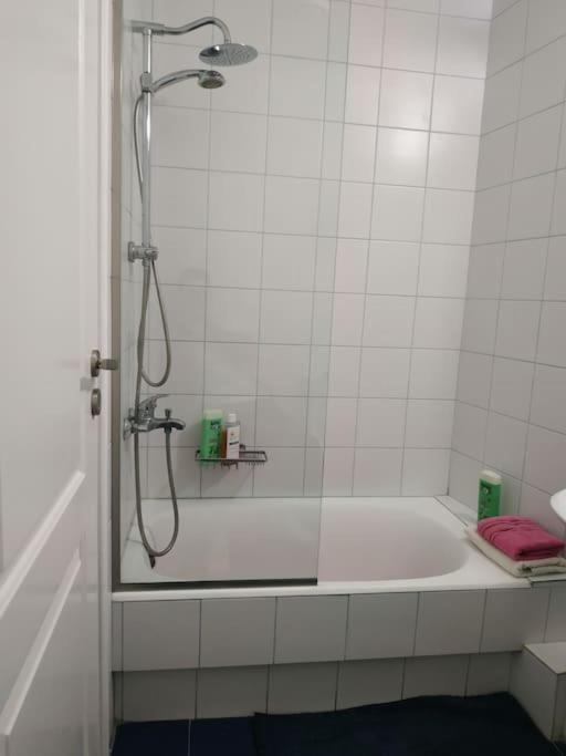 Appartement Modern 40 Sq.m. Near Town Center. Héraklion