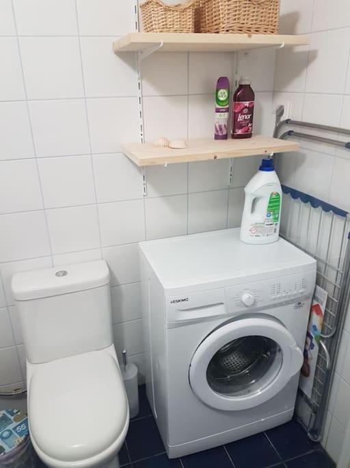 Appartement Modern 40 Sq.m. Near Town Center.