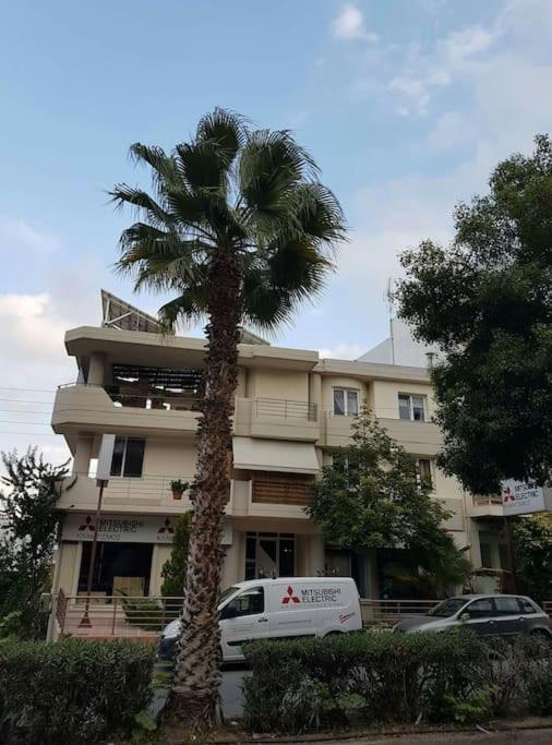 Modern 40 Sq.m. Near Town Center. Héraklion