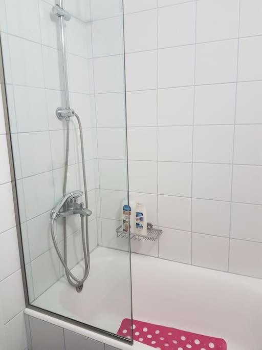 Appartement Modern 40 Sq.m. Near Town Center. Héraklion