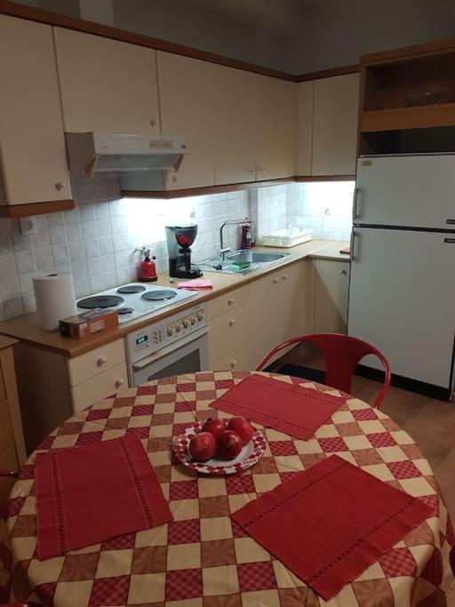 Appartement Modern 40 Sq.m. Near Town Center.